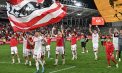 Dinamo București este pe val în campionatul României. Câinii roșii au urcat pe podium după cea de-a cincea victorie în ultimele 6 meciuri - VIDEO