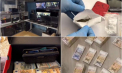 5 milioane de lei și documente contabile, ridicate de anchetatori de la un trust media pro-rus: Noi detalii despre perchezițiile de astăzi, în urma cărora a fost reținut Ion Perju - VIDEO