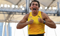 Armand Duplantis continuă să scrie istorie în atletismul mondial. Legenda suedeză a stabilit un nou record mondial la săritura cu prăjina - VIDEO