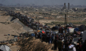Israel și-a început ofensiva terestră în orașul Gaza, în timp ce ONU spune că liderii israelieni au incitat la comiterea unui genocid. Mii de oameni au evacuat Fâșia - VIDEO