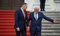 Venit în vizită la Berlin, președintele Poloniei se lovește de refuzul Germaniei într-o chestiune istorică