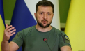 Zelenski avertizează: Forțele ruse se pregătesc pentru două noi ofensive masive după eșecurile din acest an - VIDEO