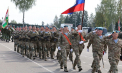 Rusia și Belarus au încheiat exercițiile militare Zapad: Vladimir Putin a fost prezent pe teren, iar pentru prima dată din 2022, oficiali americani au asistat ca observatori - VIDEO