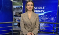 Știrile PRO TV de la ora 13:00 cu Iuliana Maranciuc - 17.09.2025
