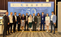 Global Biomarketing Group Moldova - sponsor Platinum la Congresul Jubiliar de 50 de Ani al Societății de Anestezie și Reanimatologie - VIDEO