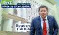 Profilul de integritate al candidatului la alegerile parlamentare, Bogdat Țîrdea