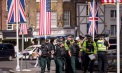Marea Britanie a întins covorul roșu pentru vizita lui Trump: ceremonie fastuoasă, paradă militară și o plimbare cu trăsura alături de Charles la Windsor. Ce vrea Londra în schimb