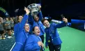 Naționala de tenis a Italiei este prima echipă calificată în semifinalele Billie Jean King Cup - VIDEO
