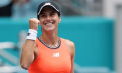 O românca da, alta ba. Sorana Cârstea s-a calificat în turul secund la turneul de WTA 500 Korea Open, în timp ce Jaqueline Cristian a pierdut în fața Emmei Răducanu la competiția din Seul - VIDEO