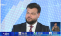 Dezbateri aprinse la PRO TV: Candidatul Blocului Alternativa, Ion Bulgac, pus în fața propriilor declarații anti-Ceban: „A fost o strategie de campanie” - VIDEO