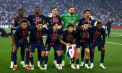 Start fulminant pentru finalistele Ligii Campionilor: PSG spulberă cu 4-0, iar Interul lui Chivu debutează cu victorie clară - VIDEO