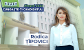 Profilul de integritate al candidatului la alegerile parlamentare, Rodica Țîpovici