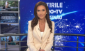 Știrile PRO TV de la ora 20:00 cu Valeria Capra - 17.09.2025
