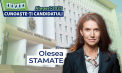 Profilul de integritate al candidatului la alegerile parlamentare, Olesea Stamate