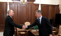 Dmitri Kozak, un vechi asociat al lui Putin, a demisionat din funcția de șef adjunct al administrației președintelui Rusiei - VIDEO