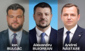 Dezbaterile electorale „Te votezi la PRO TV”. Invitați: Ion Bulgac, Alexandru Bujoreanu și Andrei Năstase - VIDEO