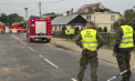„A fost racheta noastră.” Polonia a confirmat că o rachetă interceptoare a avariat o clădire rezidențială în timpul atacului dronelor ruse