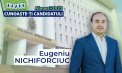 Profilul de integritate al candidatului la alegerile parlamentare, Eugeniu Nichiforciuc