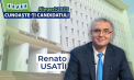 Profilul de integritate al candidatului la alegerile parlamentare, Renato Usatîi