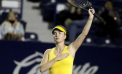 Naționala Ucrainei s-a calificat pentru prima dată în semifinalele Billie Jean King Cup - VIDEO