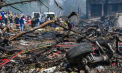 Familii ale unor victime ale accidentului Air India dau în judecată firmele Boeing și Honeywell
