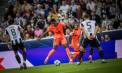 Ultimele șase meciuri din prima etapă a fazei principale din Champions League. Cel mai echilibrat duel a fost câștigat de Barcelona pe terenul lui Newcastle - VIDEO