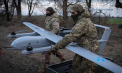 Rusia a lansat 580 de drone și 40 de rachete asupra orașelor ucrainene. Acesta fiind unul dintre cele mai mari atacuri de la începutul războiului - VIDEO
