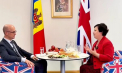 Republica Moldova, prin ochii ambasadorului Marii Britanii. Ce i-a povestit Fern Horine adjunctului său - VIDEO