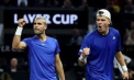 Carlos Alcaraz strălucește la dublu, iar echipa Europei conduce în fața echipei Lumii la Laver Cup, cu 3 la 1 după prima zi de concurs - VIDEO
