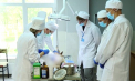 E criză de medici și felceri veterinari în țară. Mai cu seamă, e lipsa de specialiști la sate, iar potrivit datelor ANSA 400 de locuri sunt vacante - VIDEO