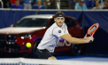 Americanul Taylor Fritz l-a învins pe liderul mondial spaniolul Carlos Alcaraz - VIDEO