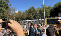 A început Festivalul Etniilor la Chișinău. Vezi atmosfera din centrul capitalei. Maia Sandu, prezentă la eveniment - FOTO/VIDEO