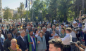 Maia Sandu, la Festivalul Etniilor: „Un eveniment care ne arată cât de frumoasă și puternică este Moldova noastră atunci când fiecare comunitate își aduce contribuția” - VIDEO