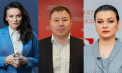 „Este o răfuială politică”. Cum comentează politicienii de la noi care au fost sancționați de Ucraina pentru promovarea discursurilor pro-ruse - VIDEO