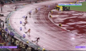 Lotul Statelor Unite la Mondialul de Atletism a ocupat fără emoții prima poziție în clasamentul general pe medalii - VIDEO