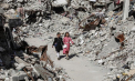 Peste 40 de morți în Gaza după noi atacuri ale Israelului, în timp ce tot mai multe state recunosc Palestina, dar resping orice rol politic pentru Hamas - VIDEO
