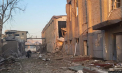 Trei morți în Zaporojie după un nou atac aerian rusesc: Cinci bombe au distrus zeci de case, iar dronele au lovit și regiunile Poltava și Sumî - VIDEO