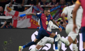 Real Madrid și FC Barcelona se desprind din pluton: Catalanii rămân la două puncte de galactici, în timp ce Atletico continuă seria dezamăgirilor - VIDEO