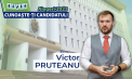 Profilul de integritate al candidatului la alegerile parlamentare, Victor Pruteanu