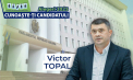 Profilul de integritate al candidatului la alegerile parlamentare, Victor Topal