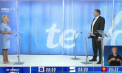 Candidatul Denis Roșca, singur în platoul PRO TV: a explicat cum a ajuns un centru pentru tineret în proprietatea unui membru de partid și de ce nu și-a fondat propria formațiune - VIDEO