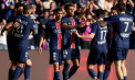 Trofee la gală, înfrângere pe gazon: PSG câștigă la Balonul de Aur, dar pierde derby-ul cu Marseille în prima înfrângere a sezonului - VIDEO