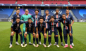 Paris Saint-Germain, marele câștigător la gala France Football: desemnat cel mai bun club din lume, cu cel mai bun portar și antrenor - VIDEO