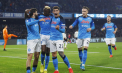 Napoli își continuă startul perfect în noul sezon din Serie A - VIDEO