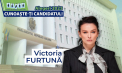 Profilul de integritate al candidatului la alegerile parlamentare, Victoria Furtună