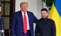 Întâlnire crucială la New York: Zelenski vrea un plan de pace sub conducerea SUA, într-un moment în care Rusia intensifică atacurile asupra Ucrainei - VIDEO