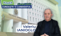 Profilul de integritate al candidatului la alegerile parlamentare, Valeriu Ianioglo