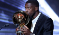 Balonul de Aur 2025: Dembele, cel mai bun jucător al lumii! Lista completă a câștigătorilor