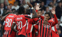 AC Milan s-a calificat în optimile Cupei Italiei, după o victorie lejeră cu Lecce, în care Christopher Nkunku a marcat primul gol pentru echipa milaneză - VIDEO