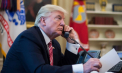Donald Trump își schimbă radical poziția: Ucraina poate învinge cu sprijinul Europei, iar Rusia nu pare dispusă să oprească războiul - VIDEO